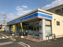 ローソン　深谷東方町二丁目店