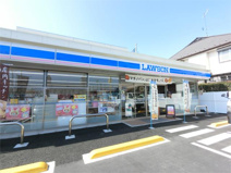 ローソン　深谷上柴町西５丁目店