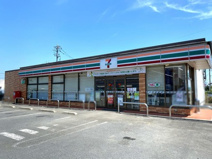 セブンイレブン　花園エルシーモール店