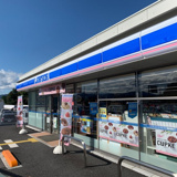 ローソン　深谷荒川店