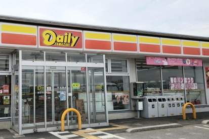 デイリーヤマザキ　深谷新戒店の画像1