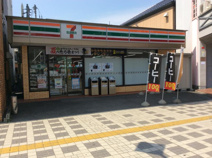 セブンイレブン　本庄南口店