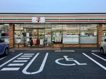 セブンイレブン　本庄小島店