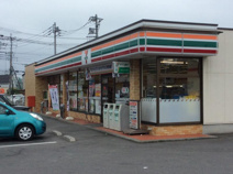セブンイレブン　本庄日の出３丁目店