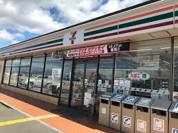 セブンイレブン　本庄早稲田西店の画像1