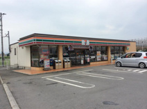 セブンイレブン　本庄西富田店