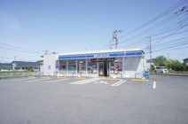 ローソン　本庄蛭川店