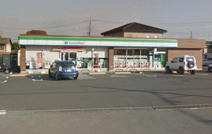 ファミリーマート　本庄児玉インター店