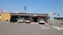 セブンイレブン　児玉町児玉店