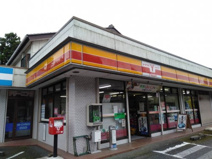 ヤマザキYショップ星野店
