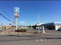 ローソン　上里三町店