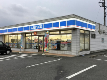 ローソン　上里七本木西店の画像1