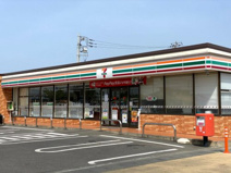 セブンイレブン　上里神保原東店