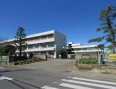 東松山市立東中学校の画像1