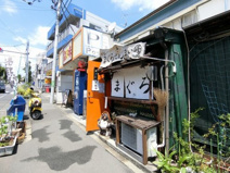 築地まぐろざんまい修