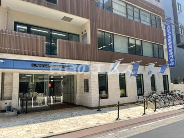 ILPお茶の水医療福祉専門学校 ILPお茶の水医療福祉専門学校の画像1