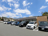 セブンイレブン  稲城平尾１丁目店