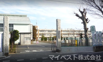 三橋小学校の画像1