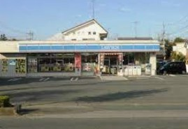 ローソン 東松山松本町二丁目店の画像1