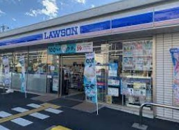 ローソン 熊谷妻沼店の画像1