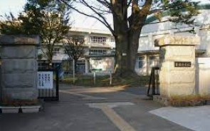 熊谷市立妻沼小学校の画像1