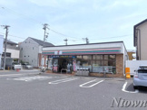セブンイレブン 名古屋豊国通烏森店