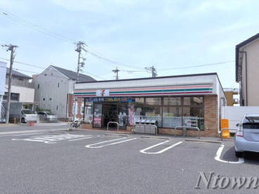 セブンイレブン 名古屋豊国通烏森店の画像1