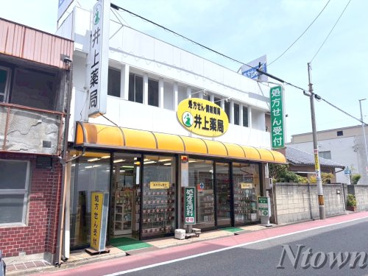 井上薬局の画像1