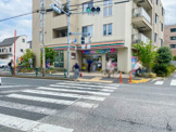 セブンイレブン 世田谷大蔵1丁目店