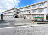 富士宮市立富士根南小学校