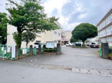 富士宮市立富丘小学校