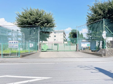 富士宮市立富丘小学校の画像2
