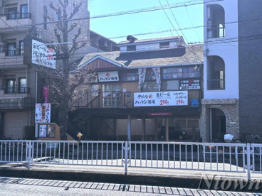 ハッケン酒場 本陣店の画像1