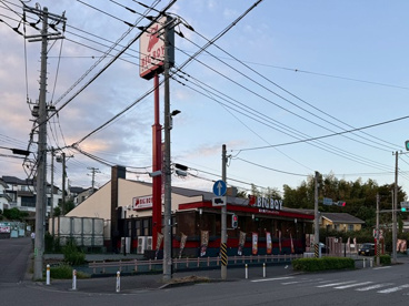 ビッグボーイ 黒川店の画像1