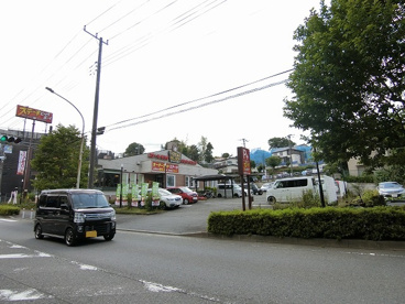 ビッグボーイ 黒川店の画像2