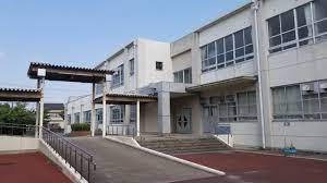 名古屋市立名南中学校の画像1