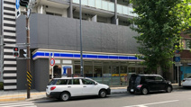 ローソン 横浜不老町3丁目店