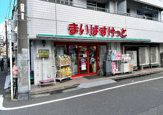 まいばすけっと 真金町1丁目店