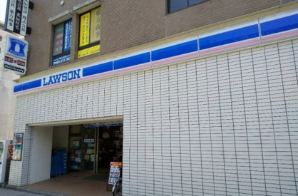 ローソン 永楽町二丁目店の画像1