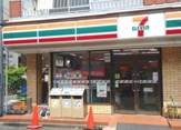 セブンイレブン よこはまばし店