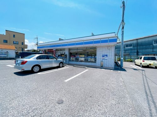 ローソン 岸和田池尻町店の画像