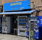 SHOPFIVE