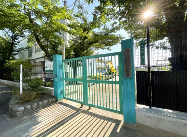 高槻市立玉川幼稚園の画像1