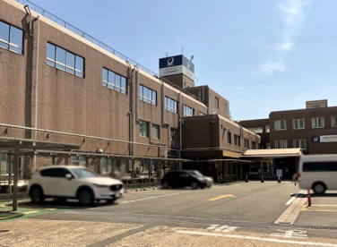 大阪医科大学三島南病院の画像1