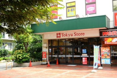 根岸 東急ストアの画像1