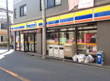 ミニストップ 松本町3丁目店の画像1