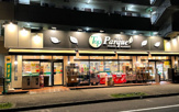 トップパルケ 反町店
