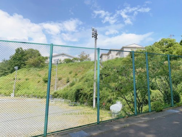 富士宮市立富士根北中学校の画像1