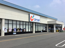 カワチ薬品　本庄東店