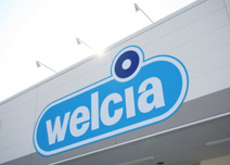 ウエルシア　本庄児玉南店